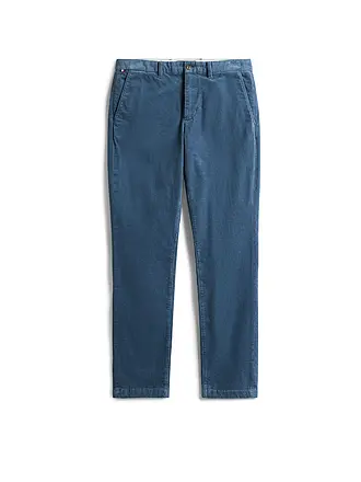 TOMMY HILFIGER | Chino DENTON | blau